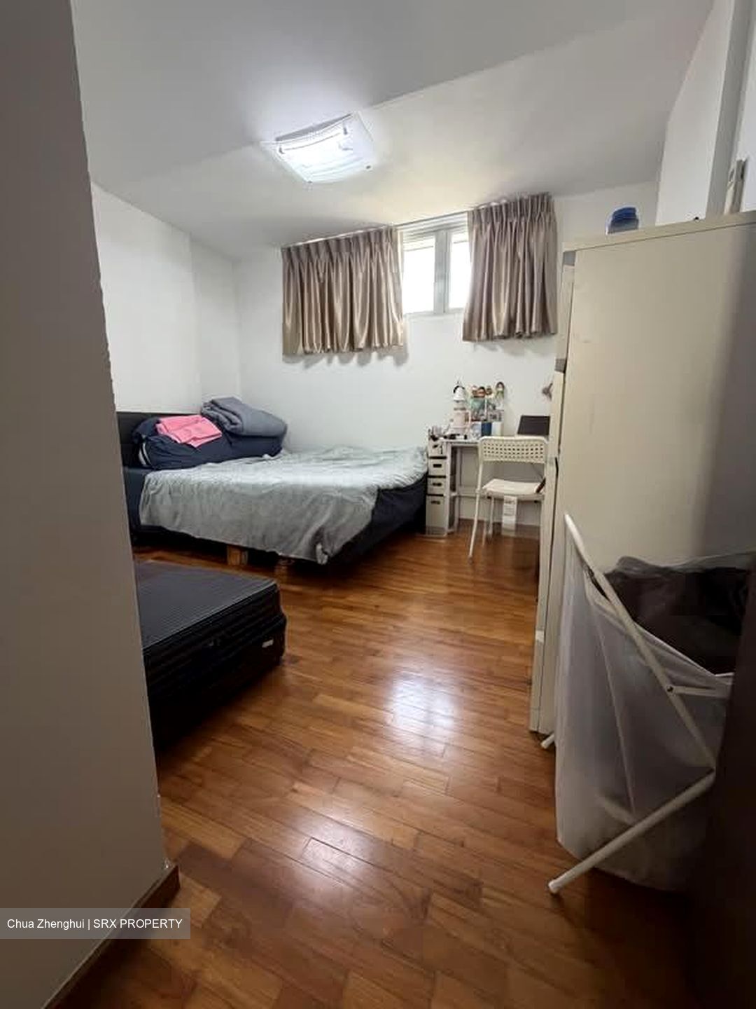 Rangoon 88 (D8), Apartment #598250711